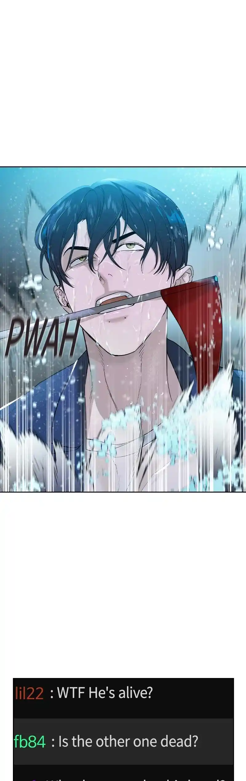 The World Is Money And Power Chapter 128