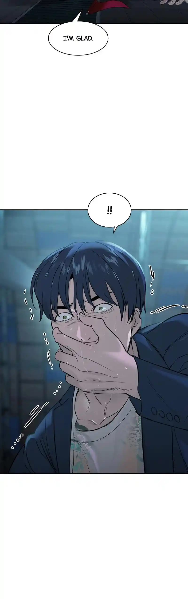 The World Is Money And Power Chapter 128