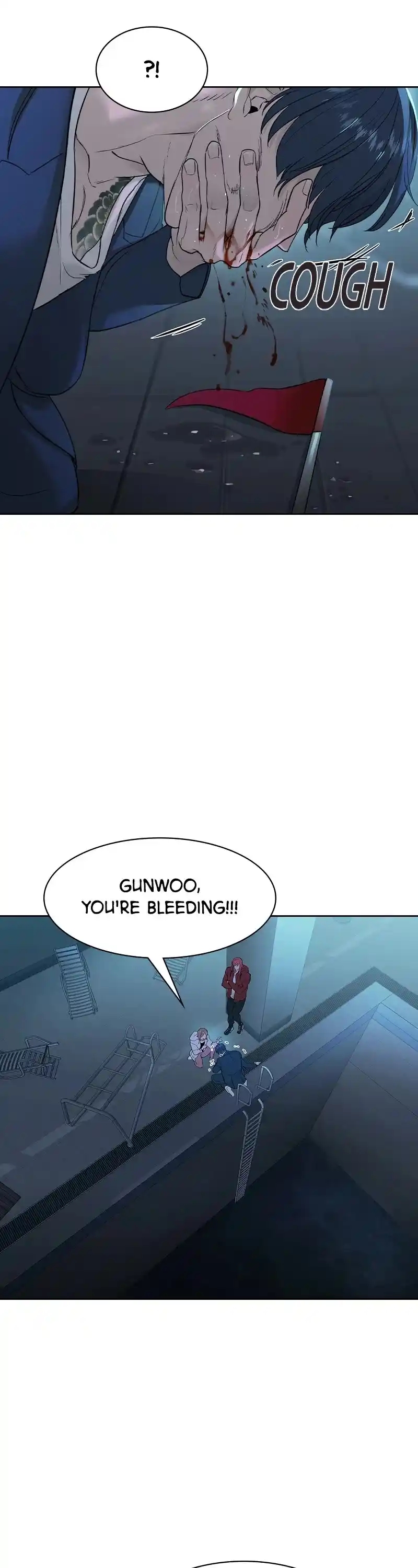 The World Is Money And Power Chapter 128