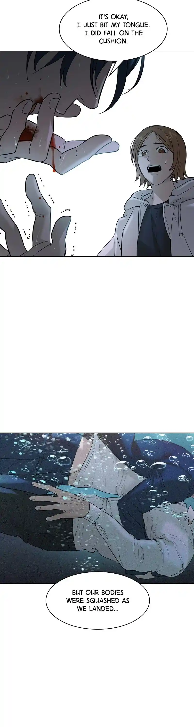 The World Is Money And Power Chapter 128