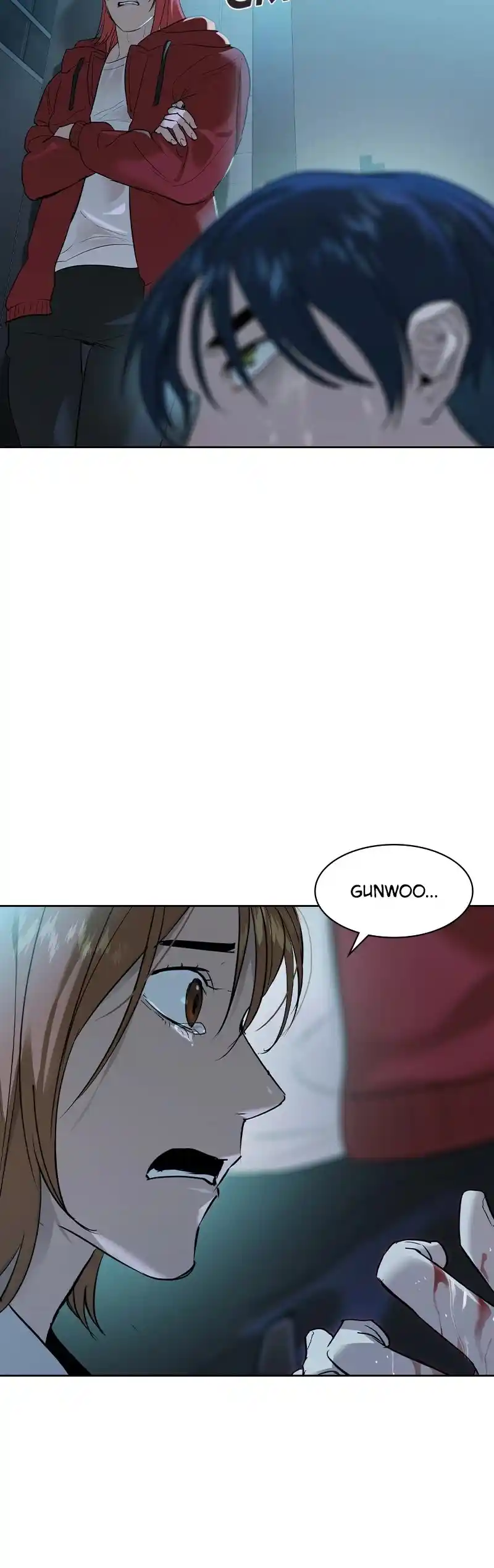 The World Is Money And Power Chapter 128