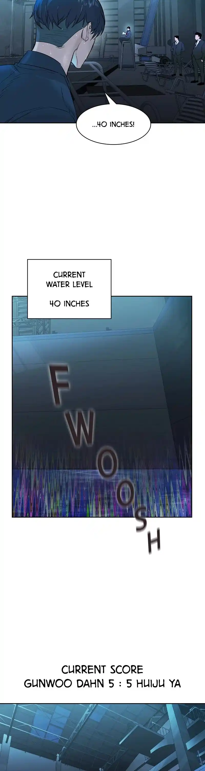 The World Is Money And Power Chapter 128