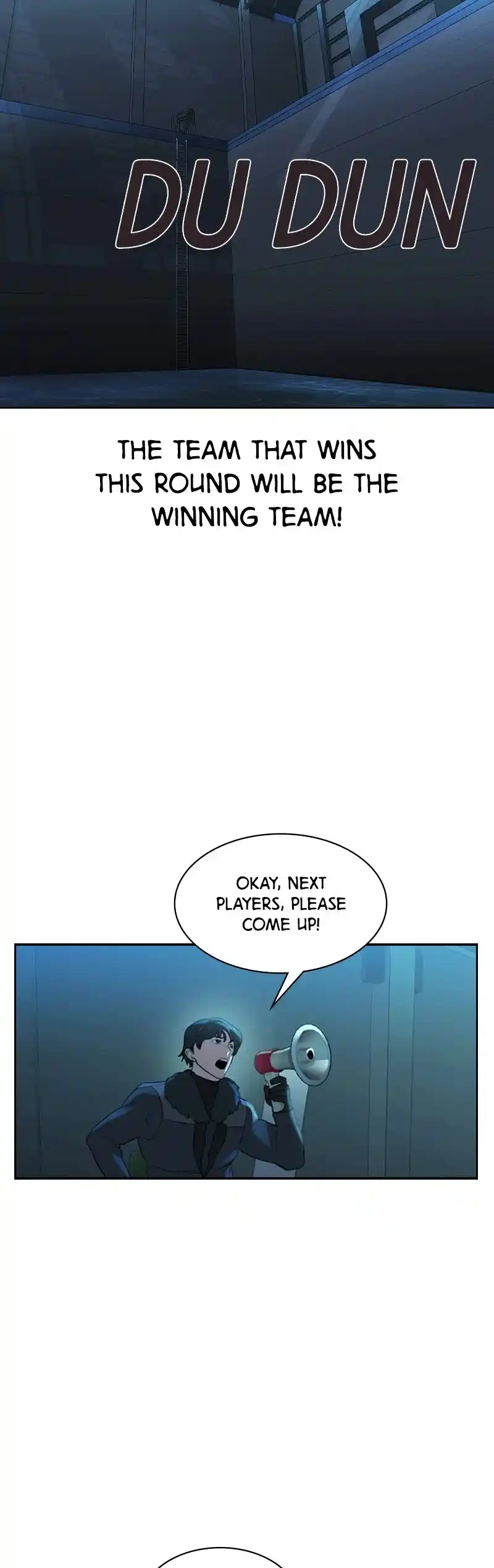 The World Is Money And Power Chapter 128