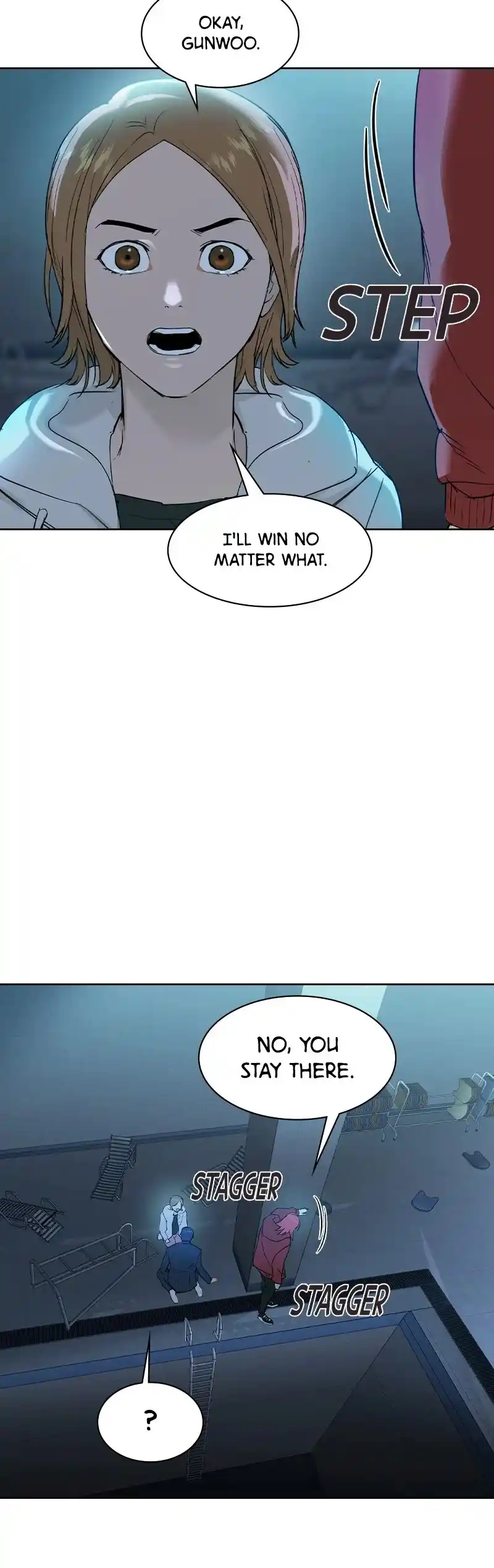 The World Is Money And Power Chapter 128