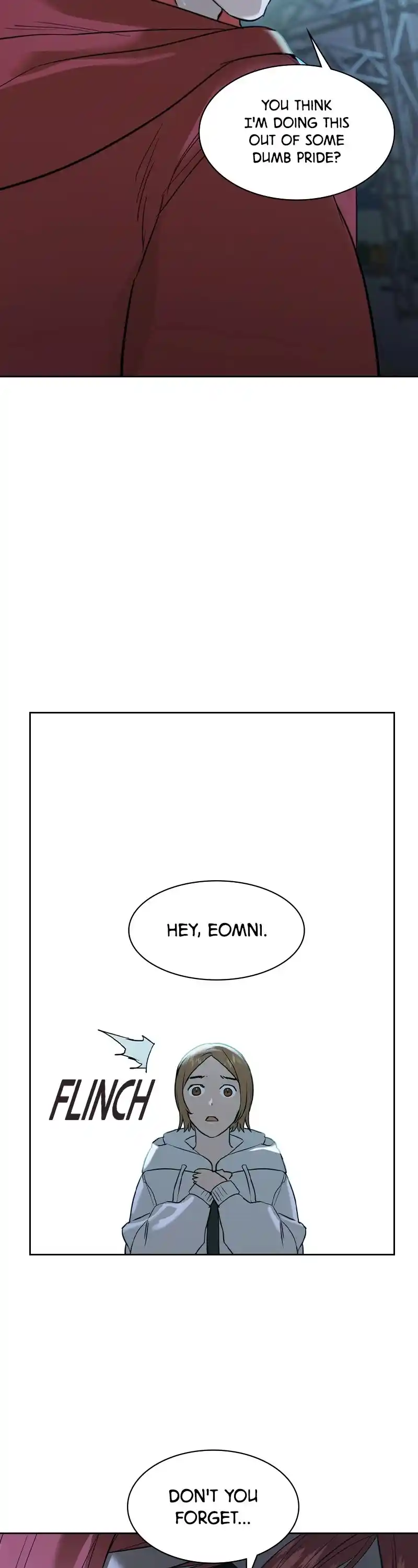 The World Is Money And Power Chapter 128