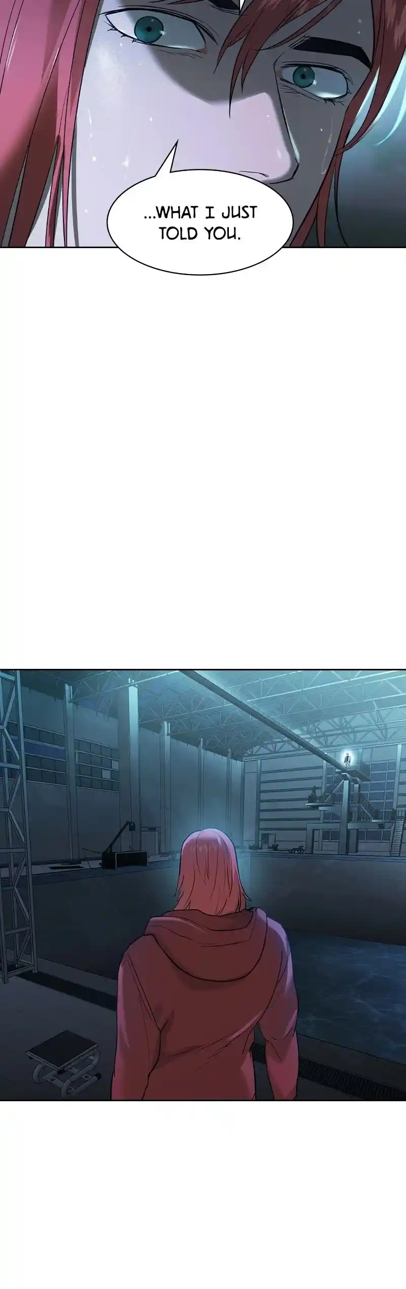 The World Is Money And Power Chapter 128