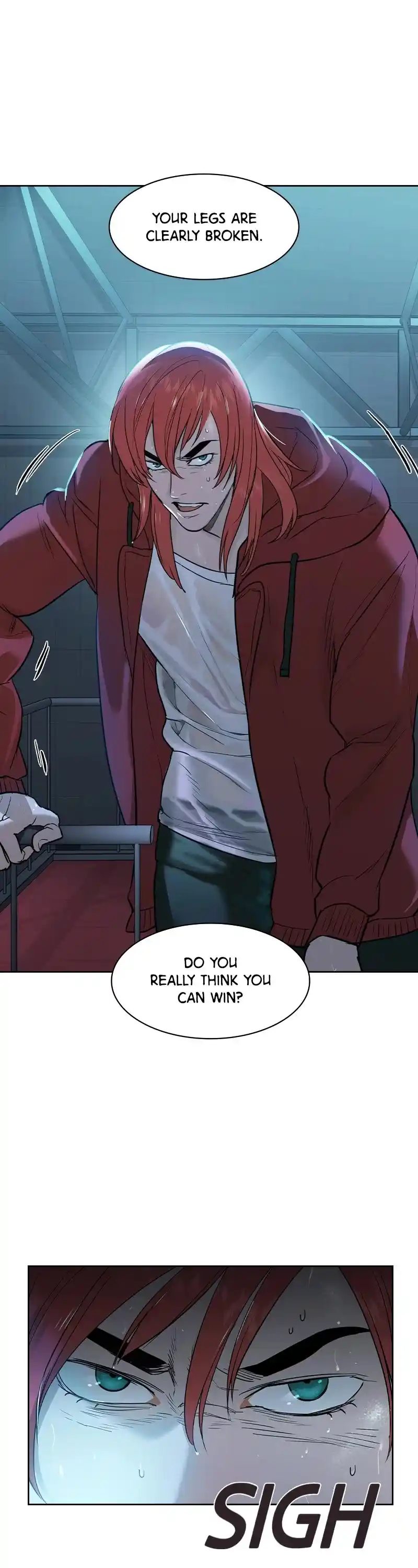 The World Is Money And Power Chapter 128