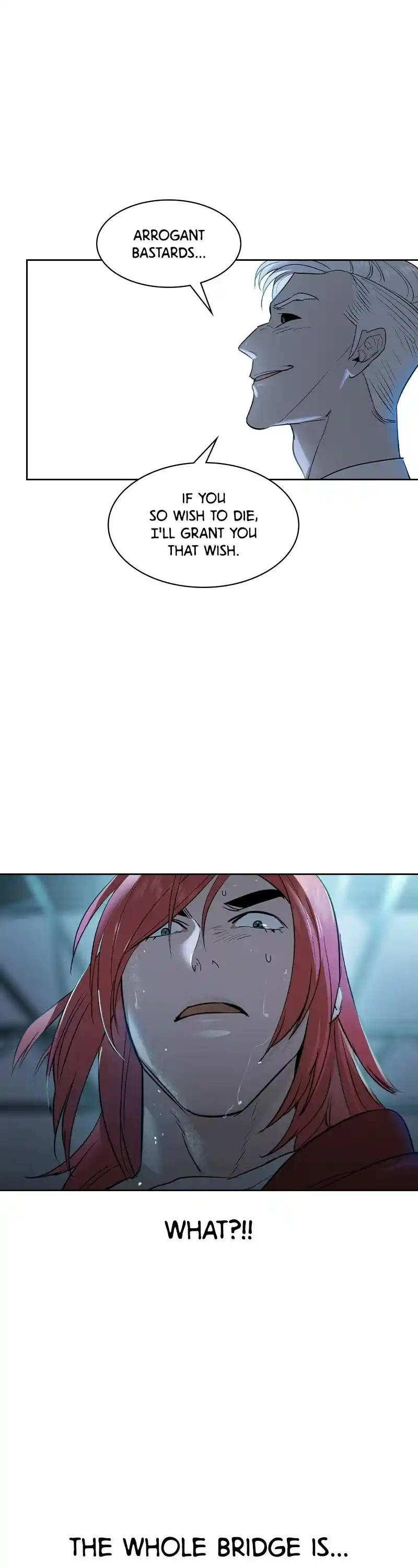 The World Is Money And Power Chapter 128