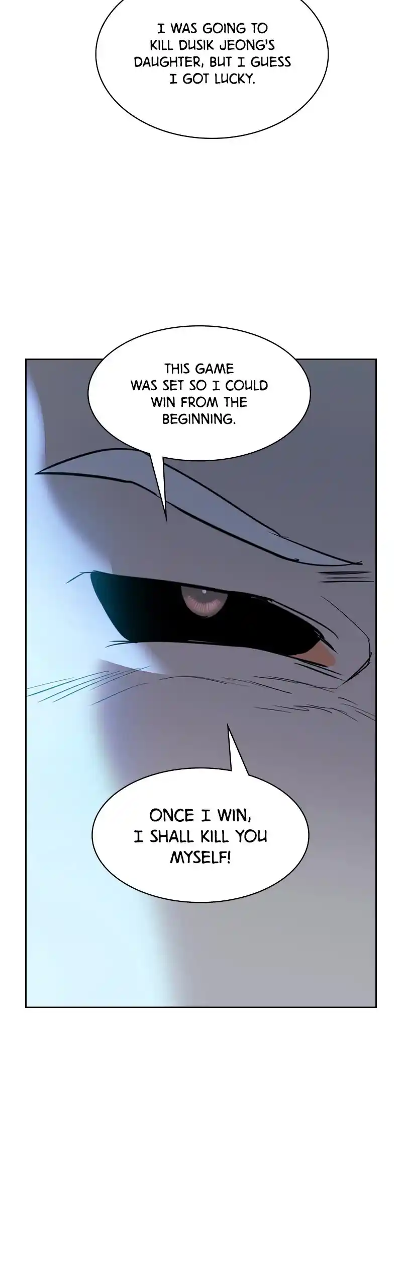 The World Is Money And Power Chapter 128