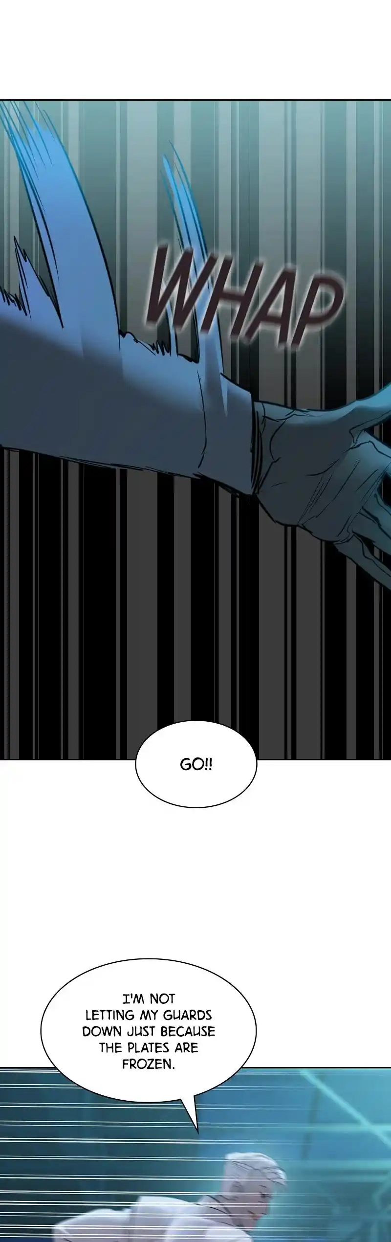 The World Is Money And Power Chapter 128