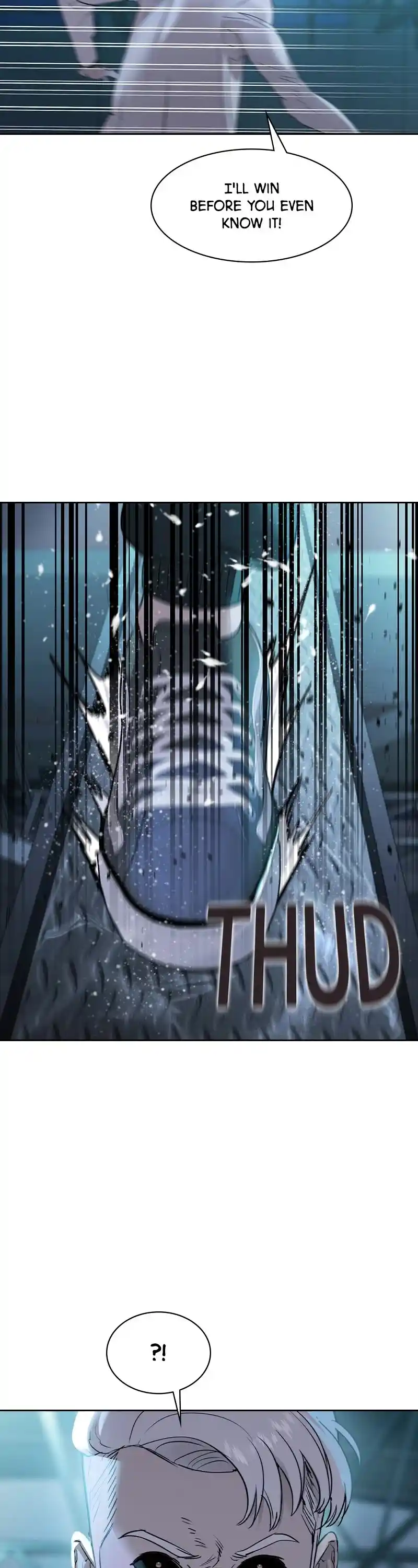 The World Is Money And Power Chapter 128