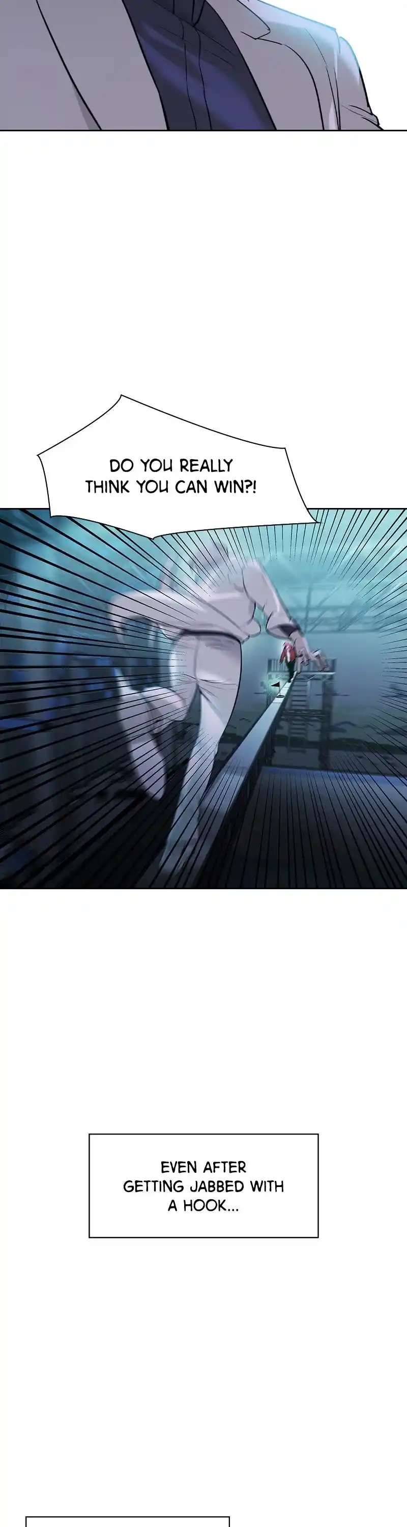 The World Is Money And Power Chapter 128