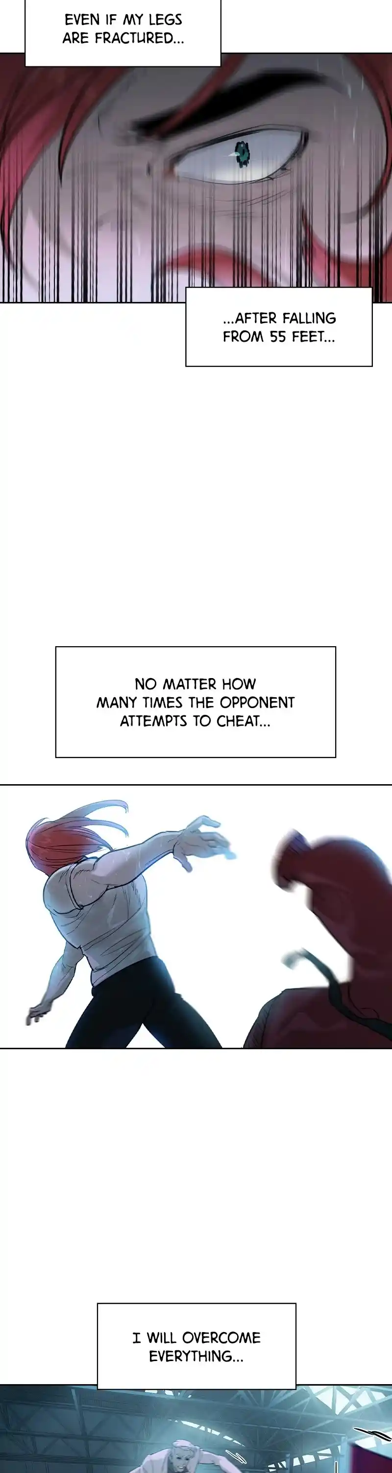 The World Is Money And Power Chapter 128