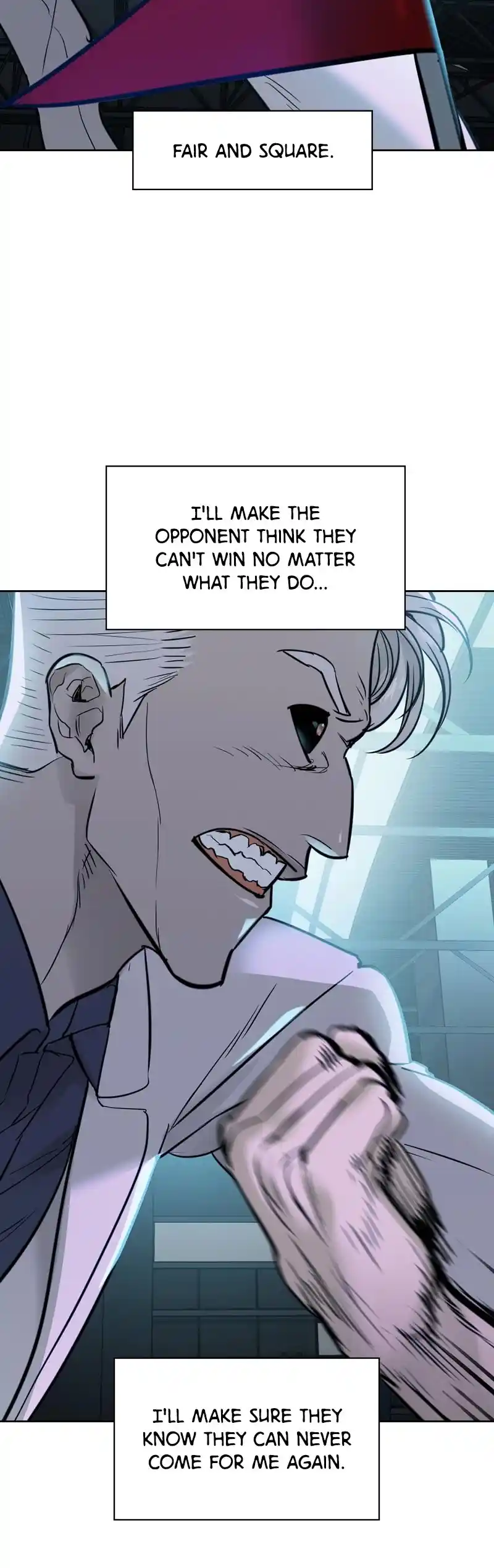 The World Is Money And Power Chapter 128