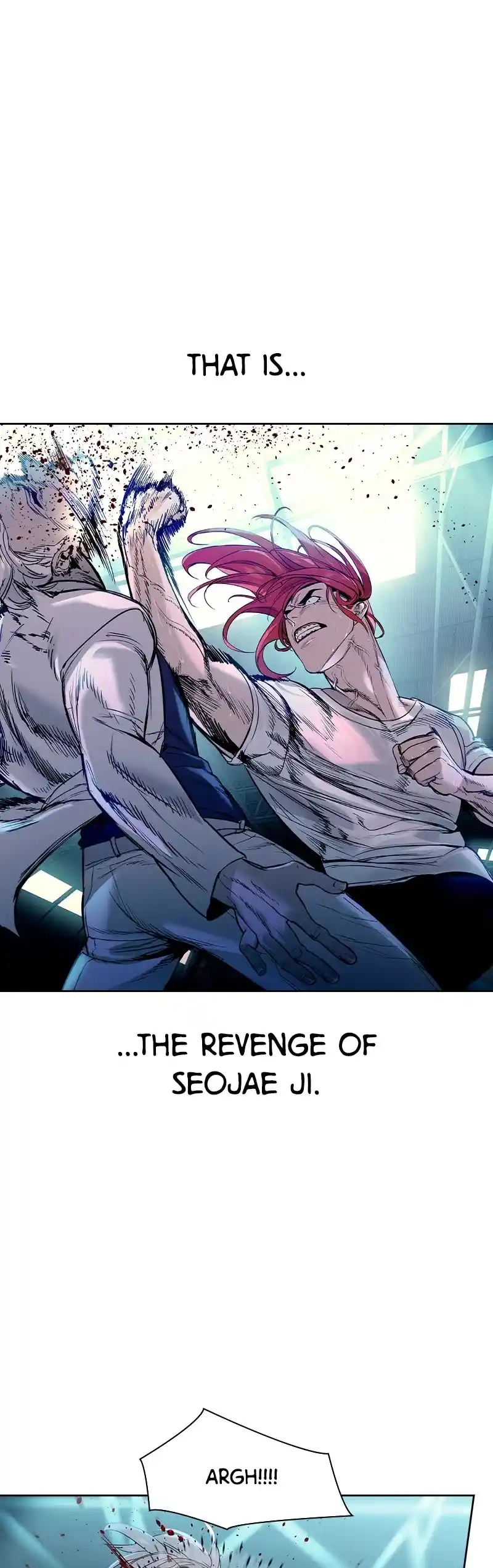 The World Is Money And Power Chapter 128