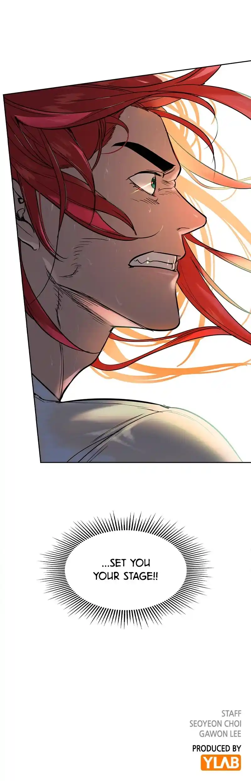 The World Is Money And Power Chapter 128