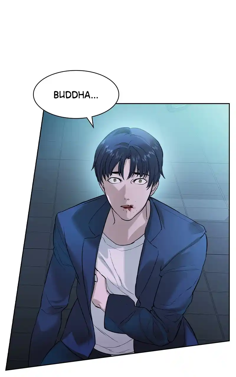 The World is Money and Power Chapter 129