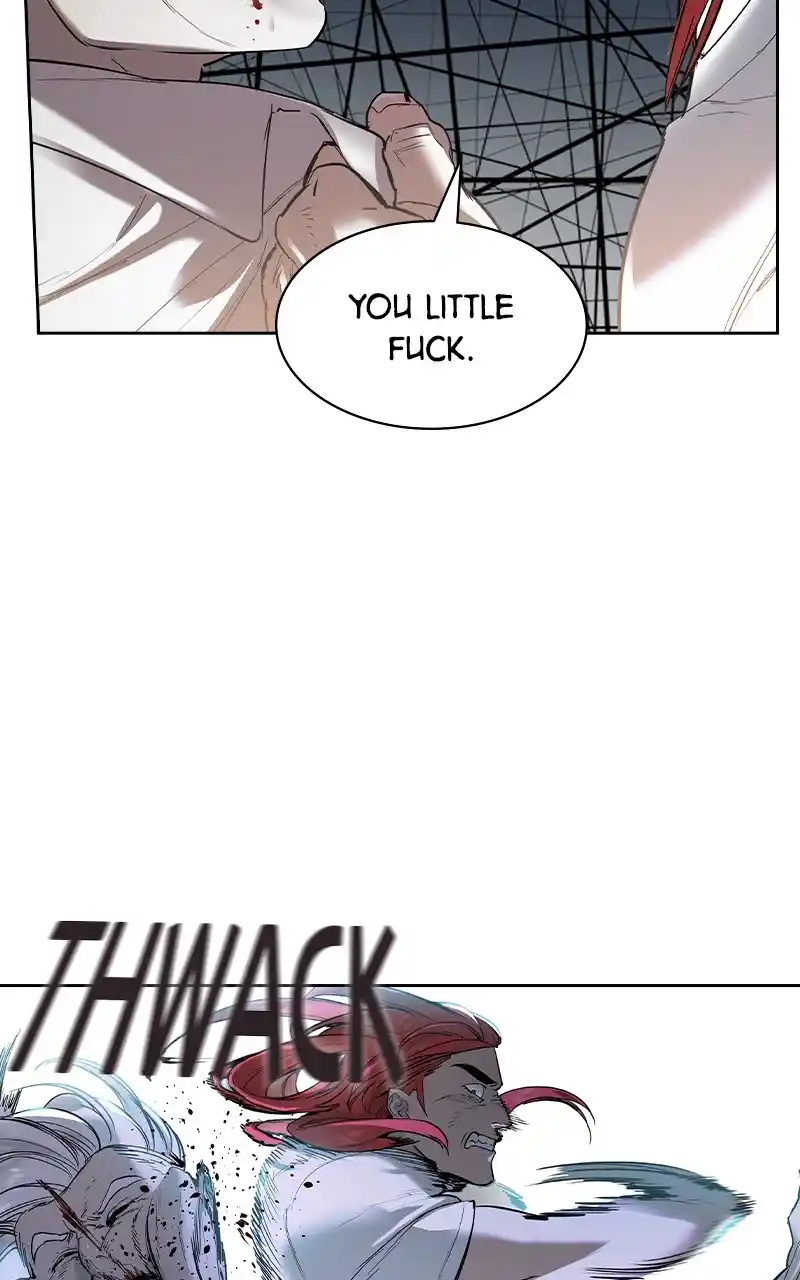 The World is Money and Power Chapter 129