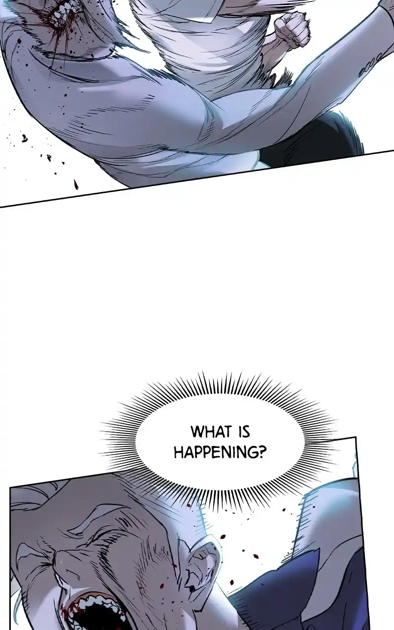 The World is Money and Power Chapter 129