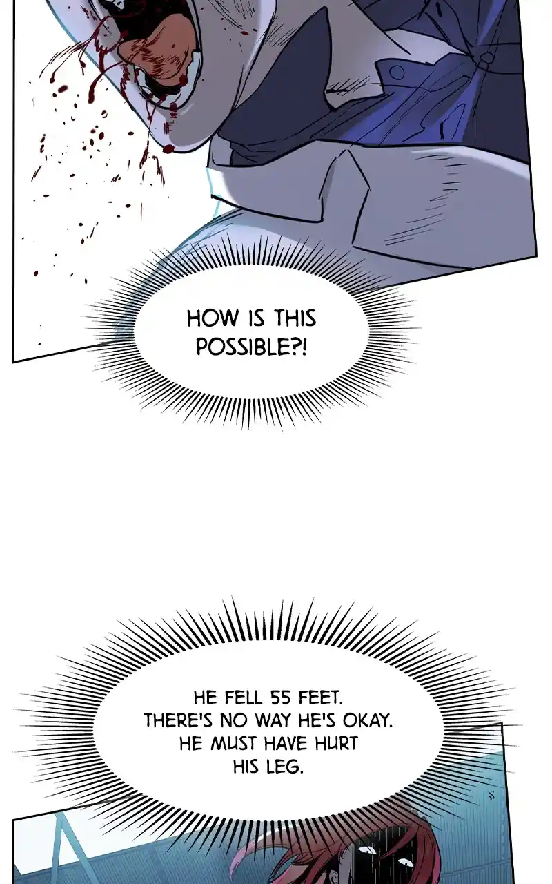 The World is Money and Power Chapter 129