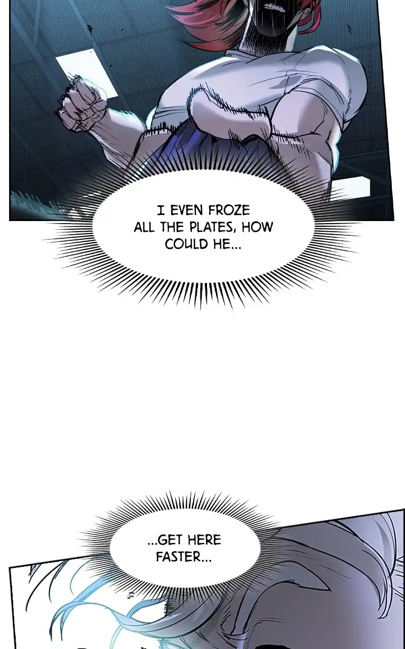 The World is Money and Power Chapter 129