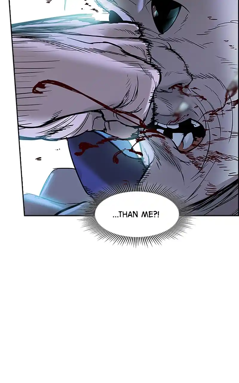 The World is Money and Power Chapter 129