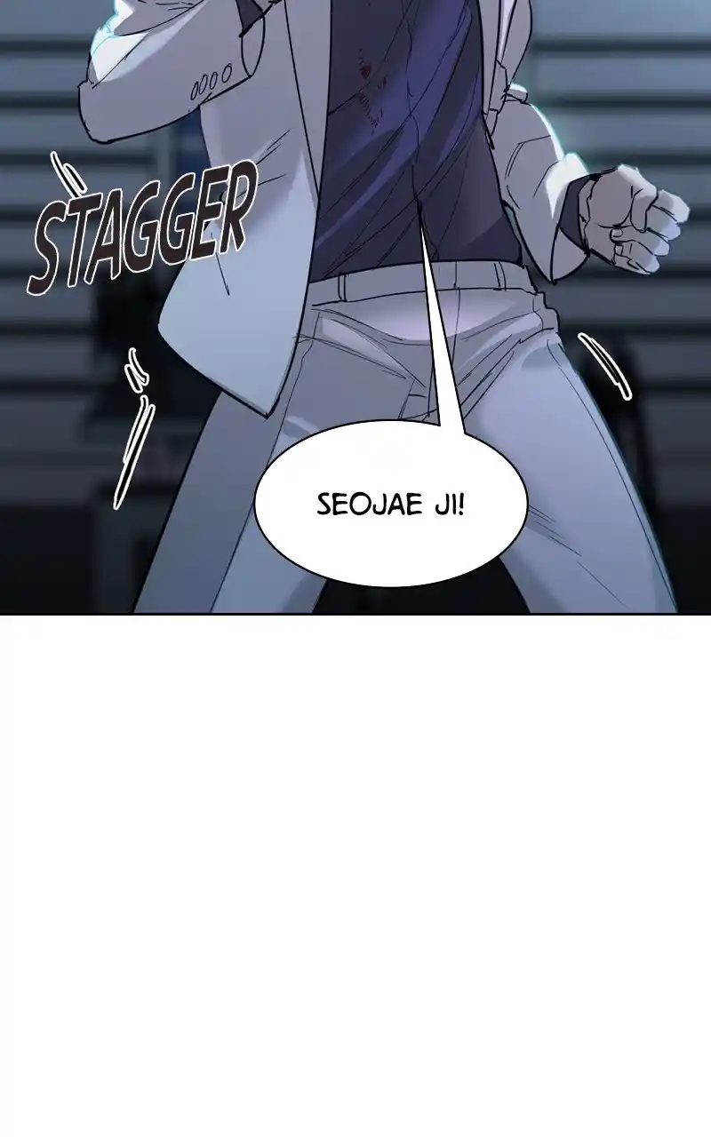 The World is Money and Power Chapter 129