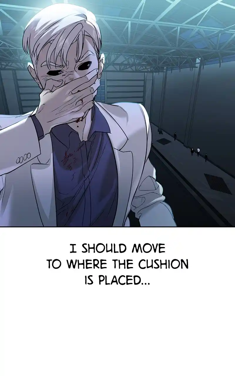 The World is Money and Power Chapter 129