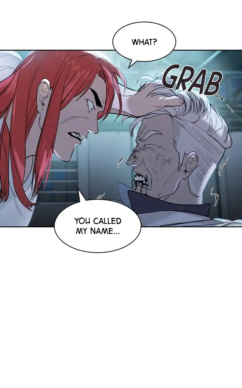 The World is Money and Power Chapter 129