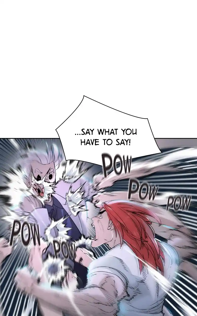 The World is Money and Power Chapter 129