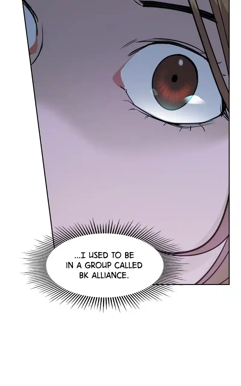 The World is Money and Power Chapter 129