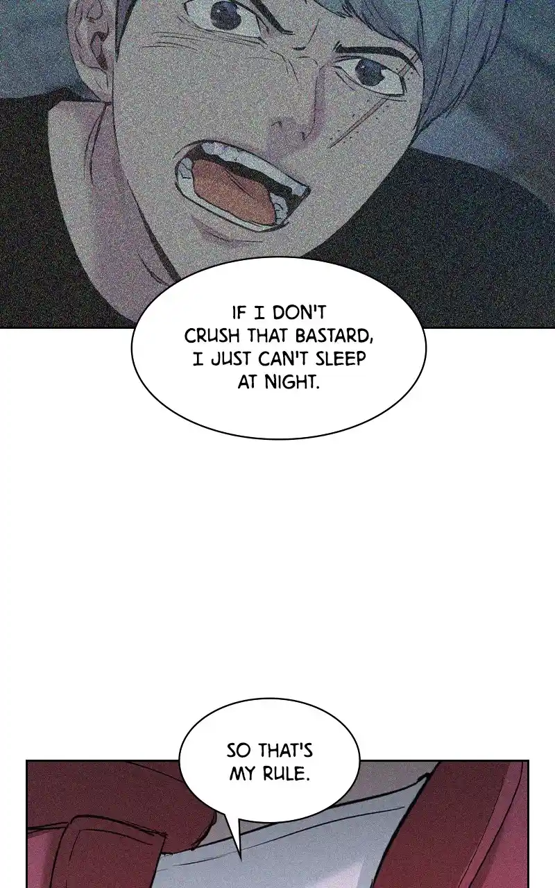 The World is Money and Power Chapter 129