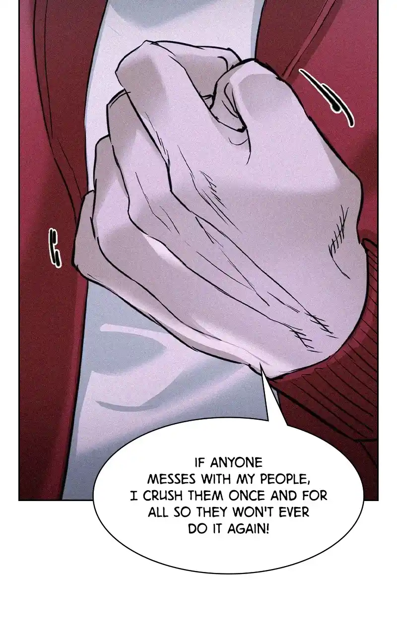 The World is Money and Power Chapter 129