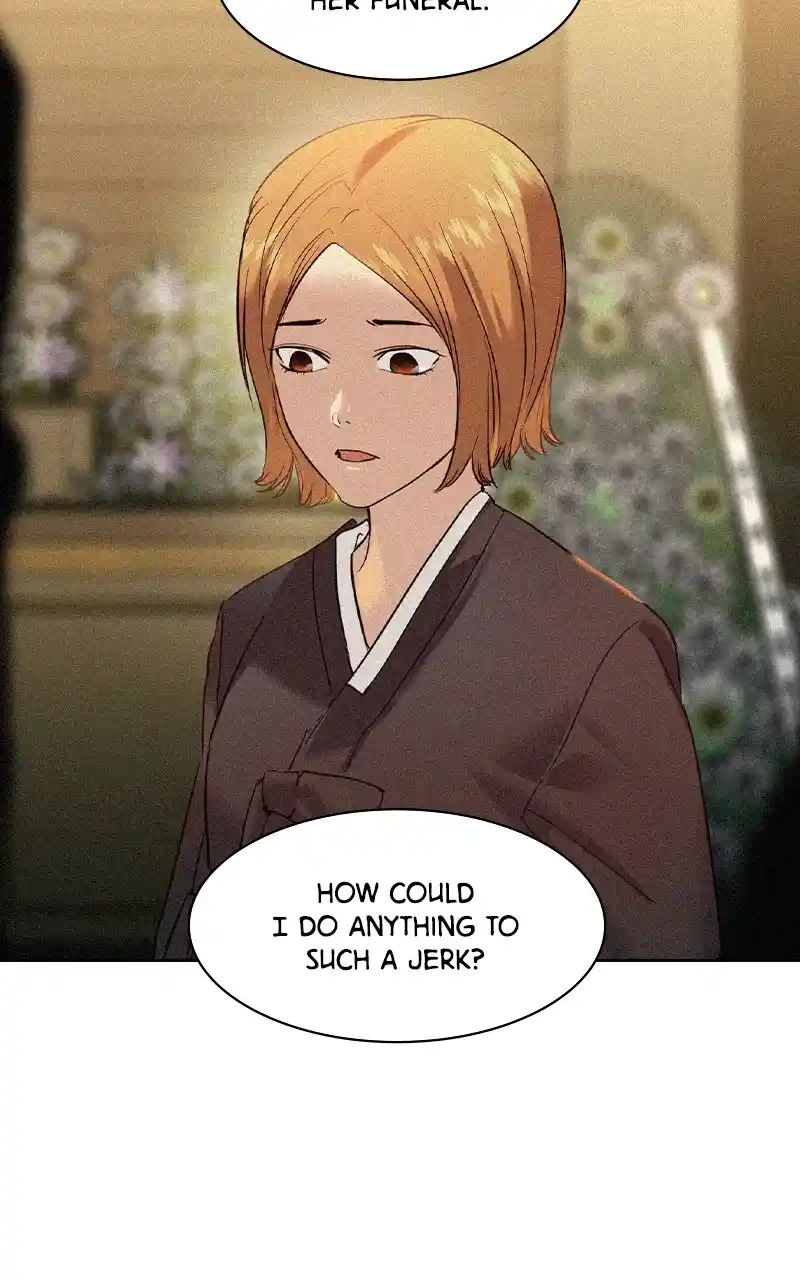 The World is Money and Power Chapter 129