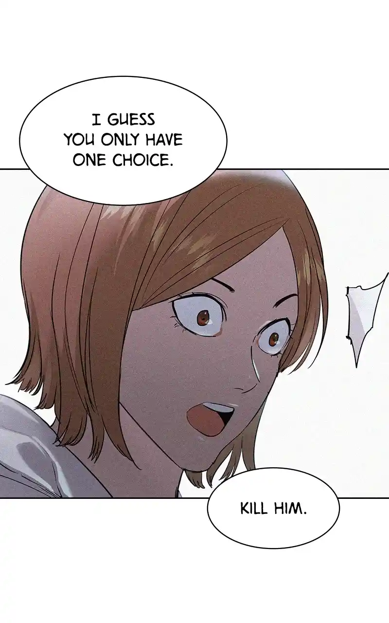 The World is Money and Power Chapter 129