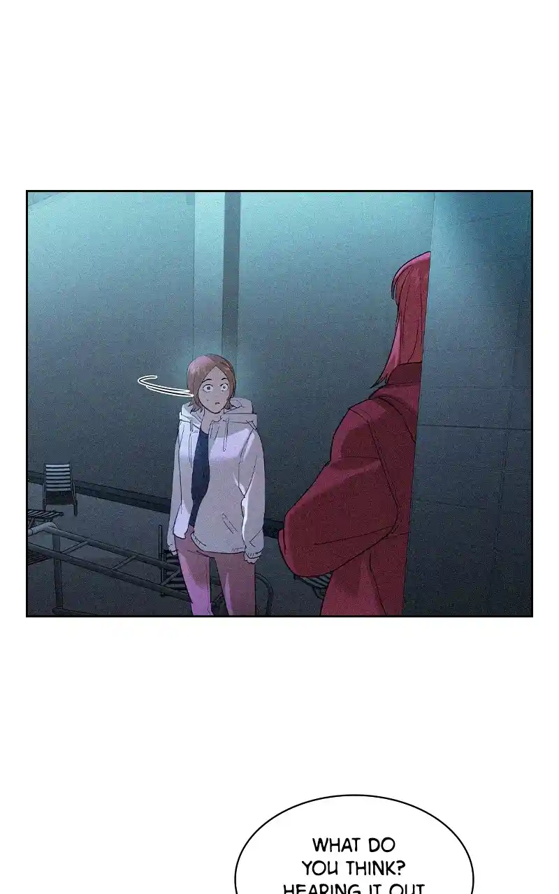 The World is Money and Power Chapter 129