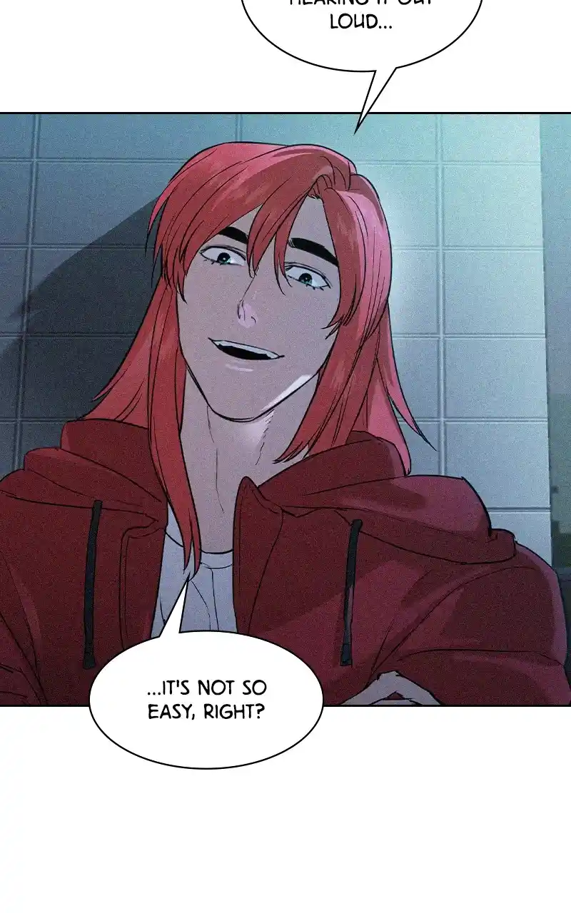 The World is Money and Power Chapter 129