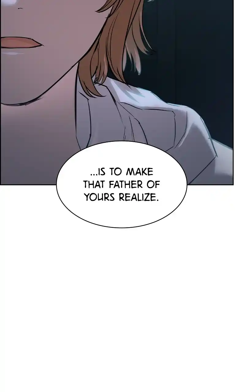 The World is Money and Power Chapter 129