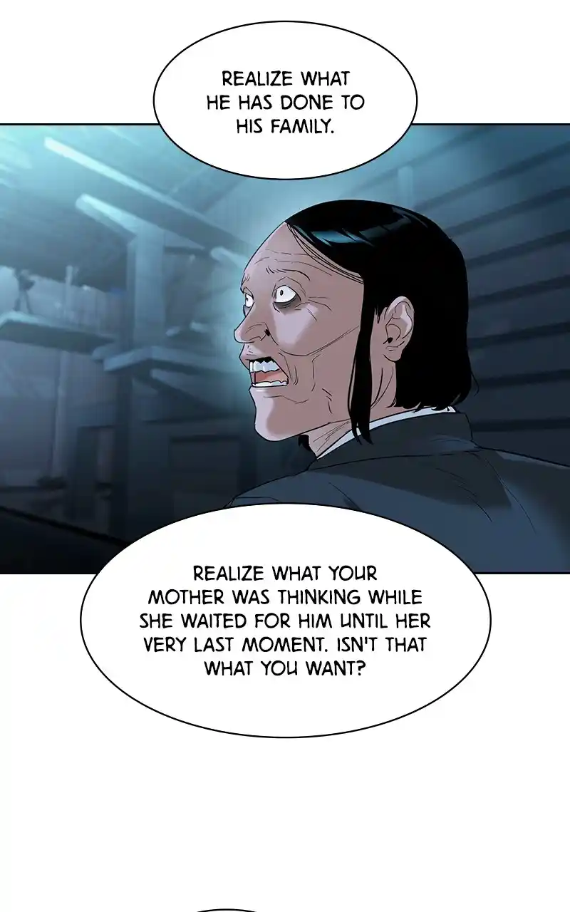 The World is Money and Power Chapter 129