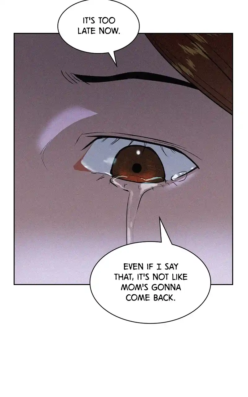 The World is Money and Power Chapter 129