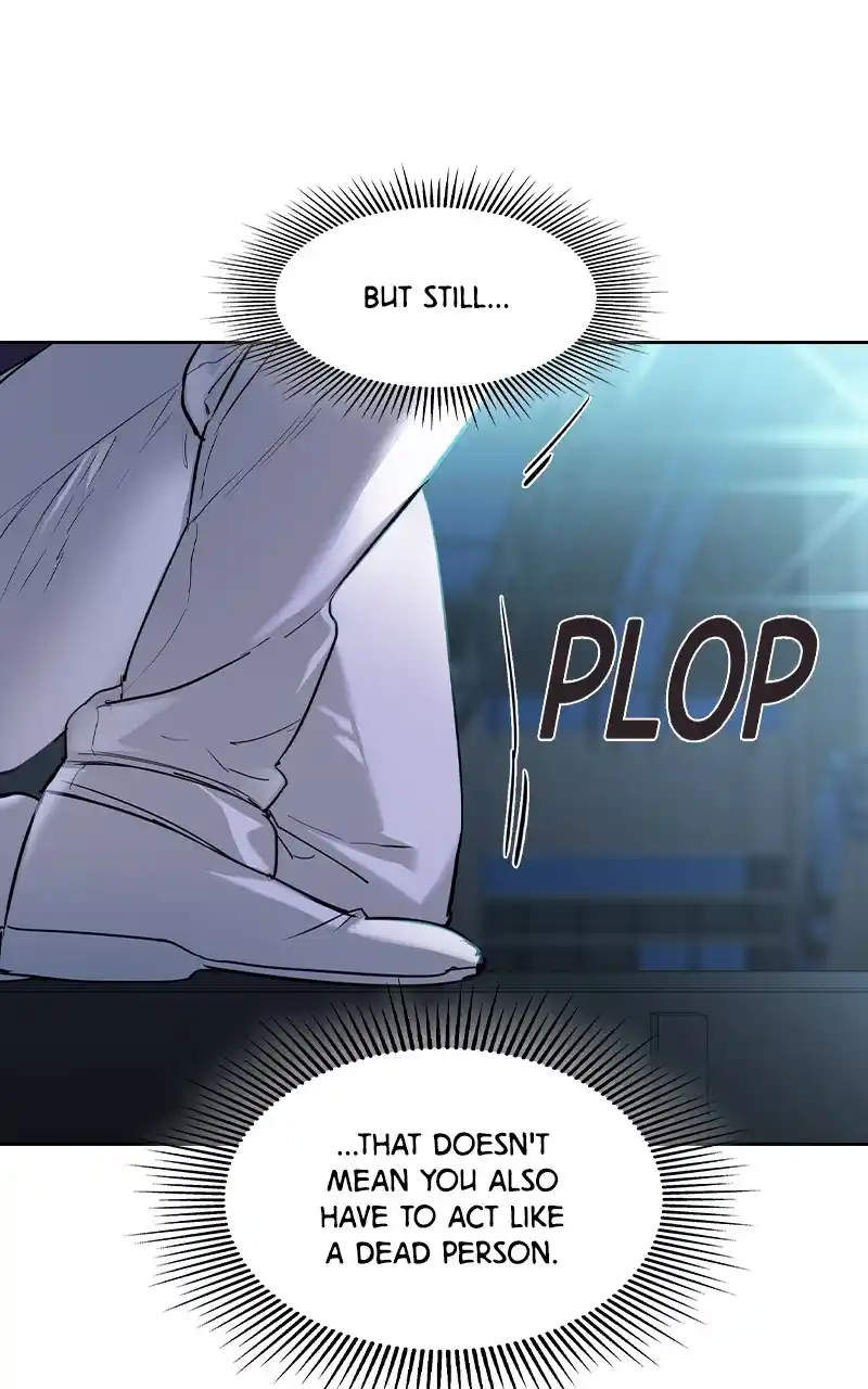 The World is Money and Power Chapter 129