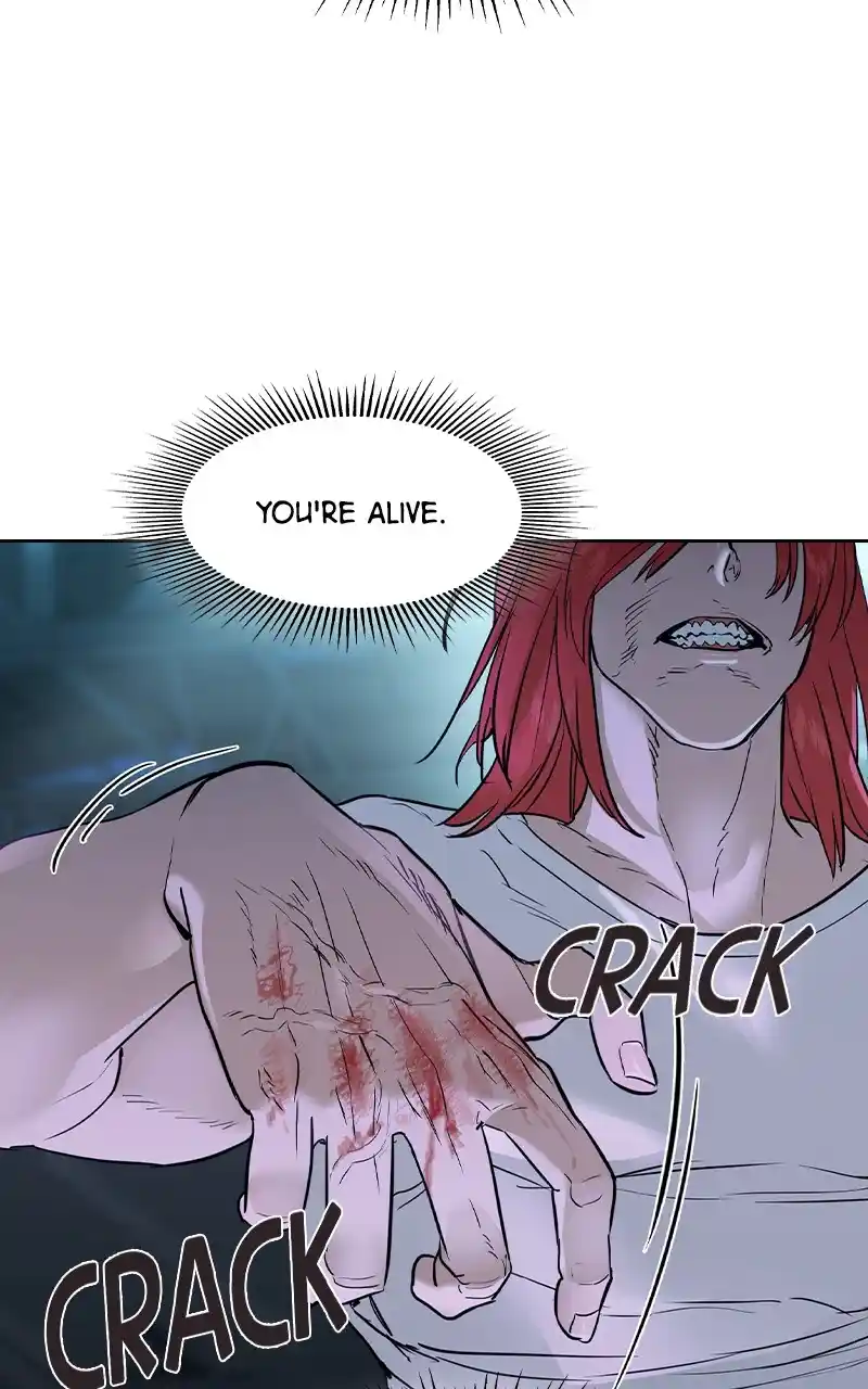 The World is Money and Power Chapter 129