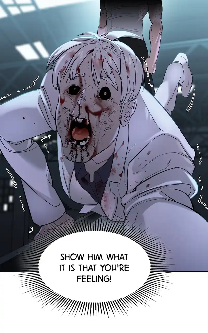 The World is Money and Power Chapter 129