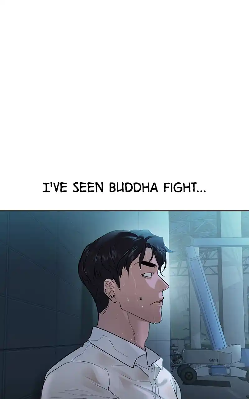 The World is Money and Power Chapter 129