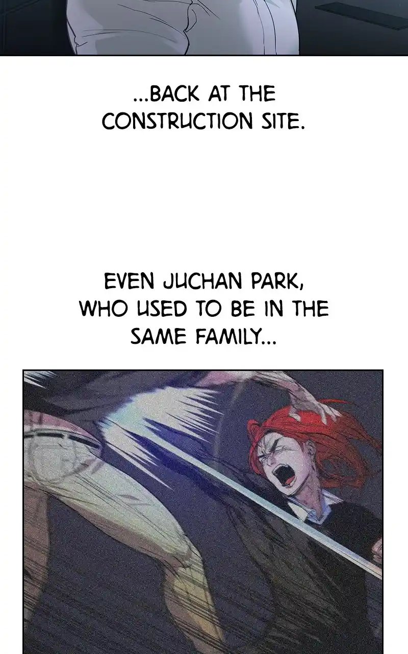 The World is Money and Power Chapter 129