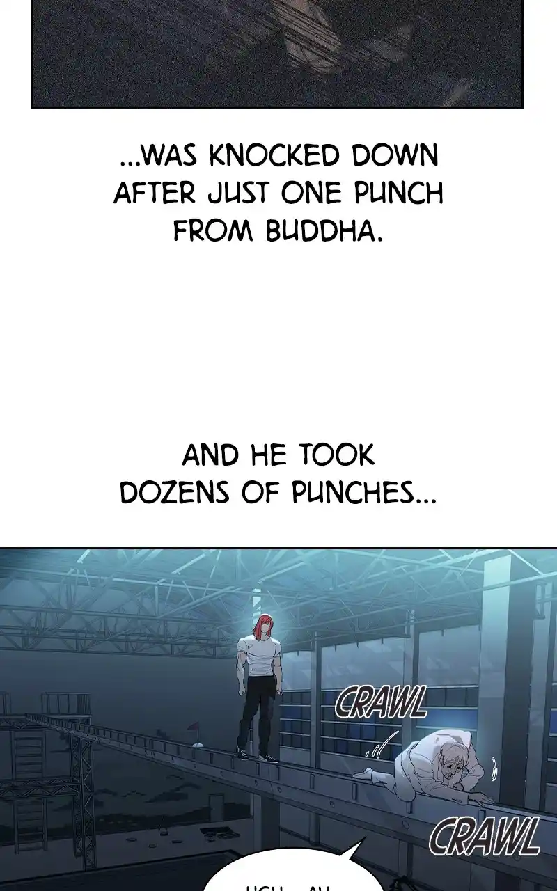 The World is Money and Power Chapter 129