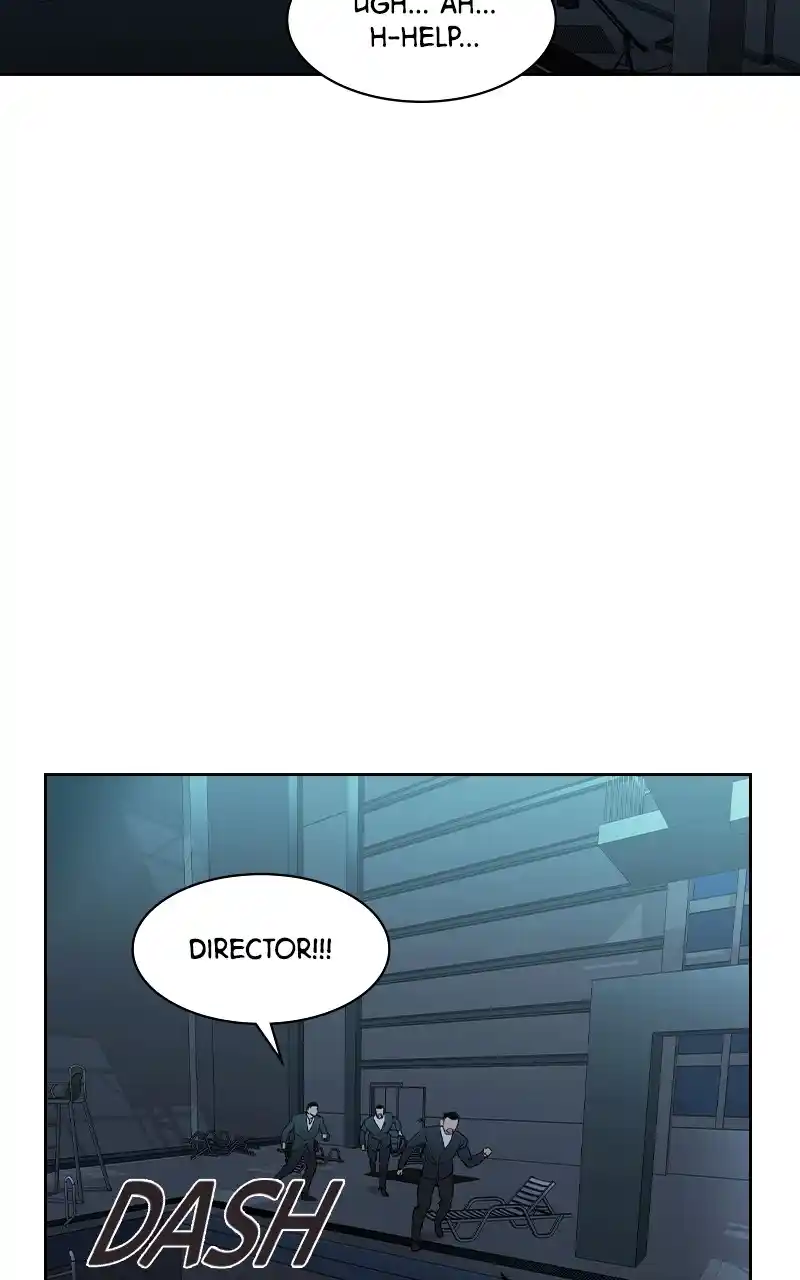 The World is Money and Power Chapter 129