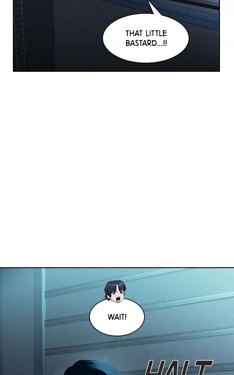 The World is Money and Power Chapter 129