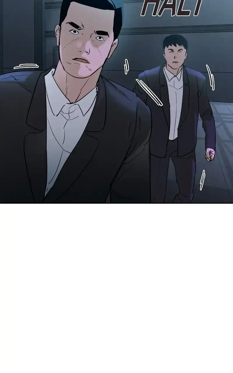 The World is Money and Power Chapter 129