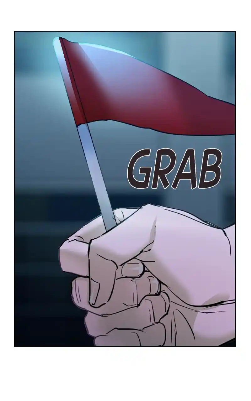 The World is Money and Power Chapter 129